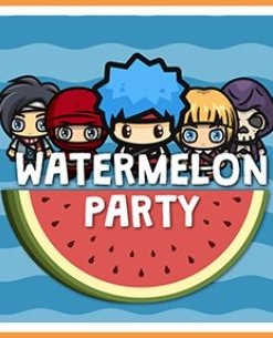 Watermelon Party