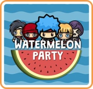 Watermelon Party