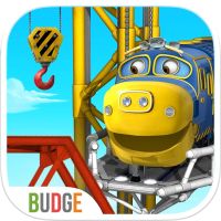 Chuggington Ready to Build