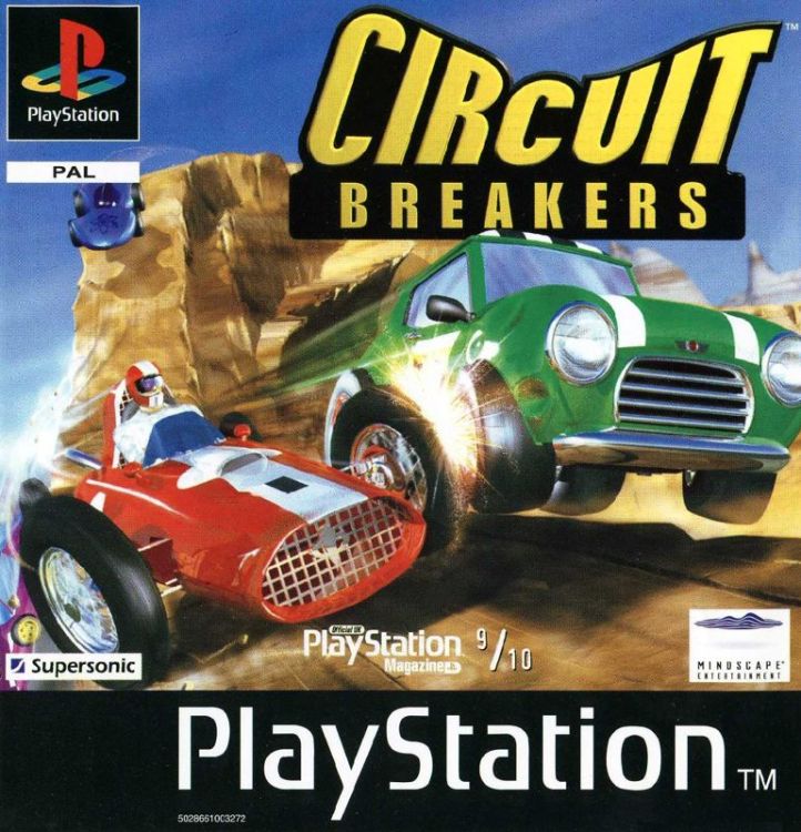 Circuit Breakers