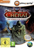 The Dark Hills of Cherai: The Regal Scepter