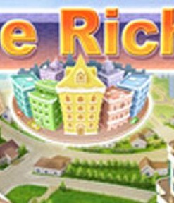 Be Rich!