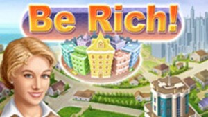 Be Rich!