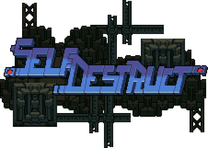 Self Destruct