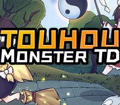 Touhou Monster TD