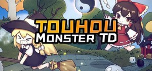 Touhou Monster TD