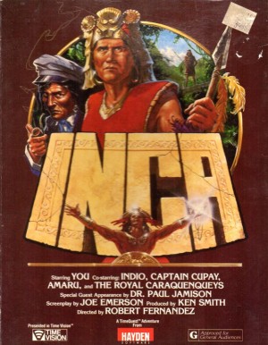 Inca