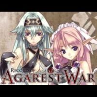 Record of Agarest War