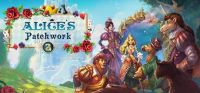 Alice's Patchwork 2