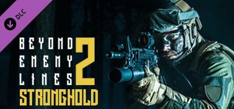 Beyond Enemy Lines 2: Stronghold