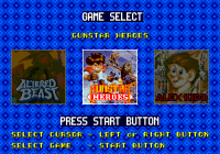 Classic Collection