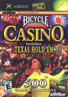 Bicycle Casino