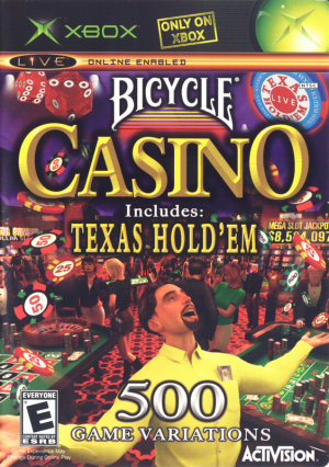 Bicycle Casino