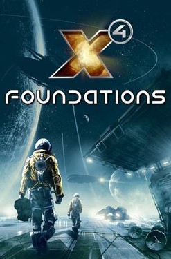 X⁴: Foundations