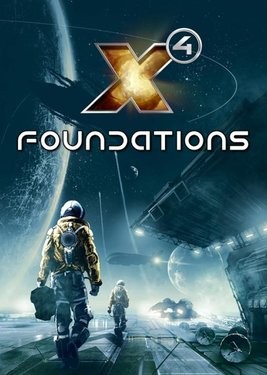 X⁴: Foundations