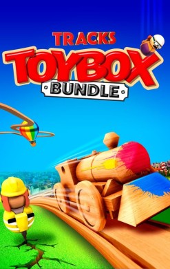 Tracks: Toybox Edition