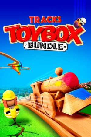 Tracks: Toybox Edition