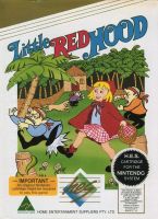 Little Red Hood