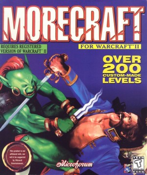 Morecraft for Warcraft II