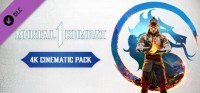 Mortal Kombat 1: 4K Cinematic Pack