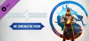 Mortal Kombat 1: 4K Cinematic Pack
