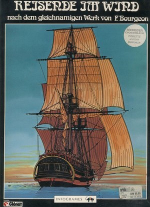 Passengers on the Wind