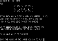 Golf 2