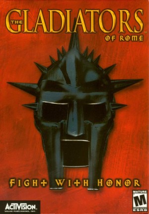 The Gladiators of Rome