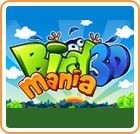Bird Mania 3D
