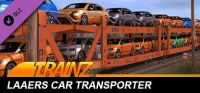 Trainz: Laaers Car Transporter