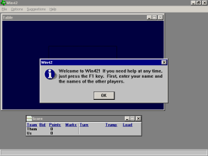 Win42