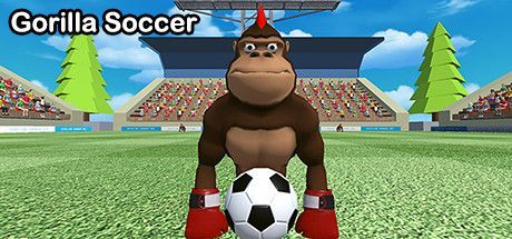 Gorilla Soccer