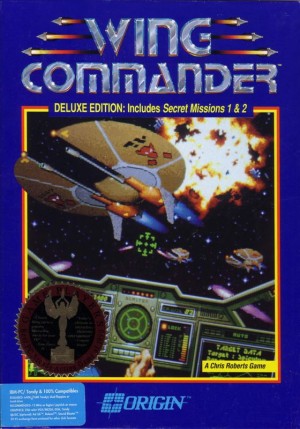 Wing Commander: Deluxe Edition