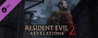 Resident Evil: Revelations 2 - Episode 2: Contemplation