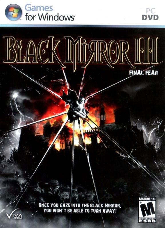 Black Mirror III: Final Fear