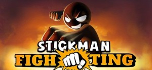 Stickman Fighting