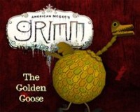 American McGee's Grimm: The Golden Goose