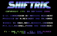 Shiftrix