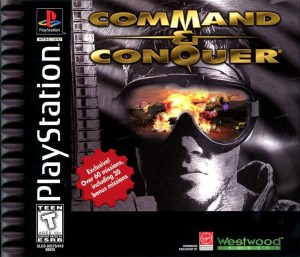 Command & Conquer