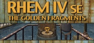 Rhem IV: The Golden Fragments - SE