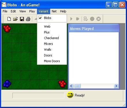 Blobs