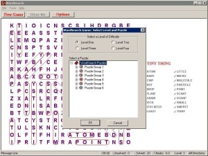 WordSearch
