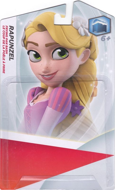 Disney Infinity: Rapunzel