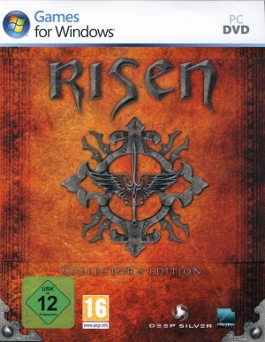 Risen (Collector's Edition)