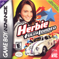 Disney's Herbie: Fully Loaded