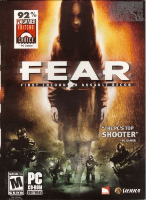 F.E.A.R.: First Encounter Assault Recon