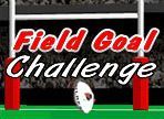 Field Goal Challenge