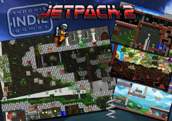Jetpack 2