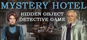 Mystery Hotel