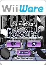 SilverStar Reversi